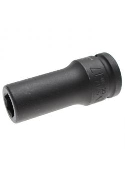 Prises de courant - 17 mm à 60 mm - profondeur - phosphate - 3/4 "- acier CR-MO