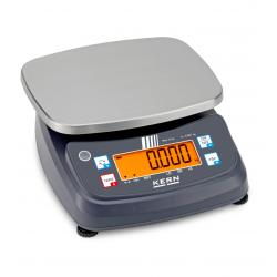 Balanza de mesa - Modelo FPB - Rango de pesaje de 3 a 30 kg - Precisi&oacute;n de lectura de 0,2 a 1 g - Linealidad de 1 a 15 g - Precio por unidad