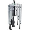 Extractor universal - 3 brazos - Rango de sujeción de 120 a 250 mm - KUKKO