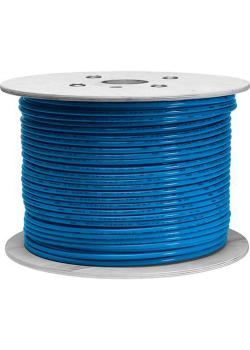 FESTO - plastslange - PUN-H - 4 til 16 mm - hydrolysebestandig - pakke med 50 til 500 m - pris pr.