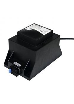 Transformador - 100 a 400 VA - 24 voltios para la calefacción de la piscina