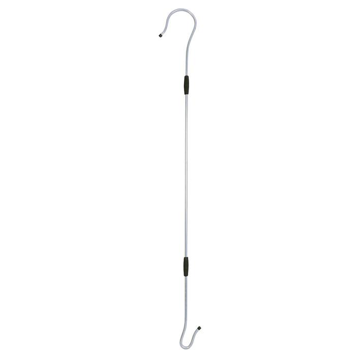 Bastón de pastor - longitud de 90 a 145 cm - varias versiones