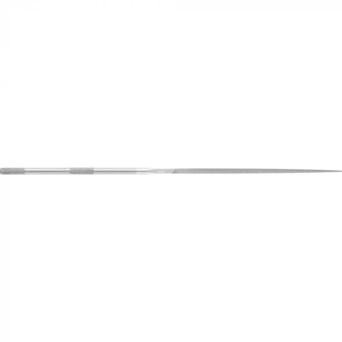 PFERD CORRADI firkantet nålfil 105 - lengde 180 mm - H00 til H2 - pakke med 12 - pris per pakke
