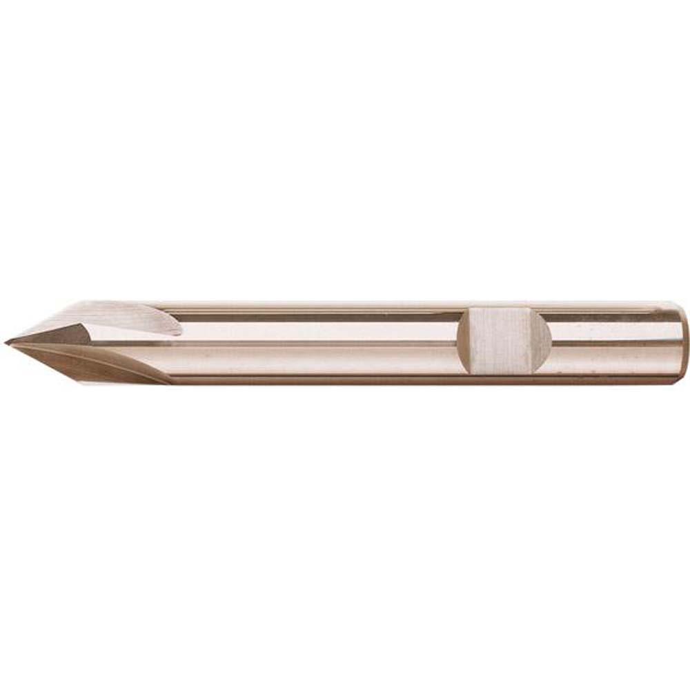 Fraises &agrave; &eacute;bavurer FORUM NC 6527 courtes - VHM - type UNI - nu - angle de pointe 60&deg; - &Oslash; 4 &agrave; 20 mm - Prix par pi&egrave;ce