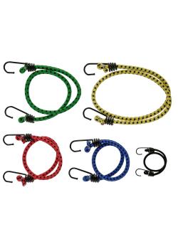 Set extenseur - longueur 25 à 75 cm - 10 pièces en boîte - prix par conditionnement