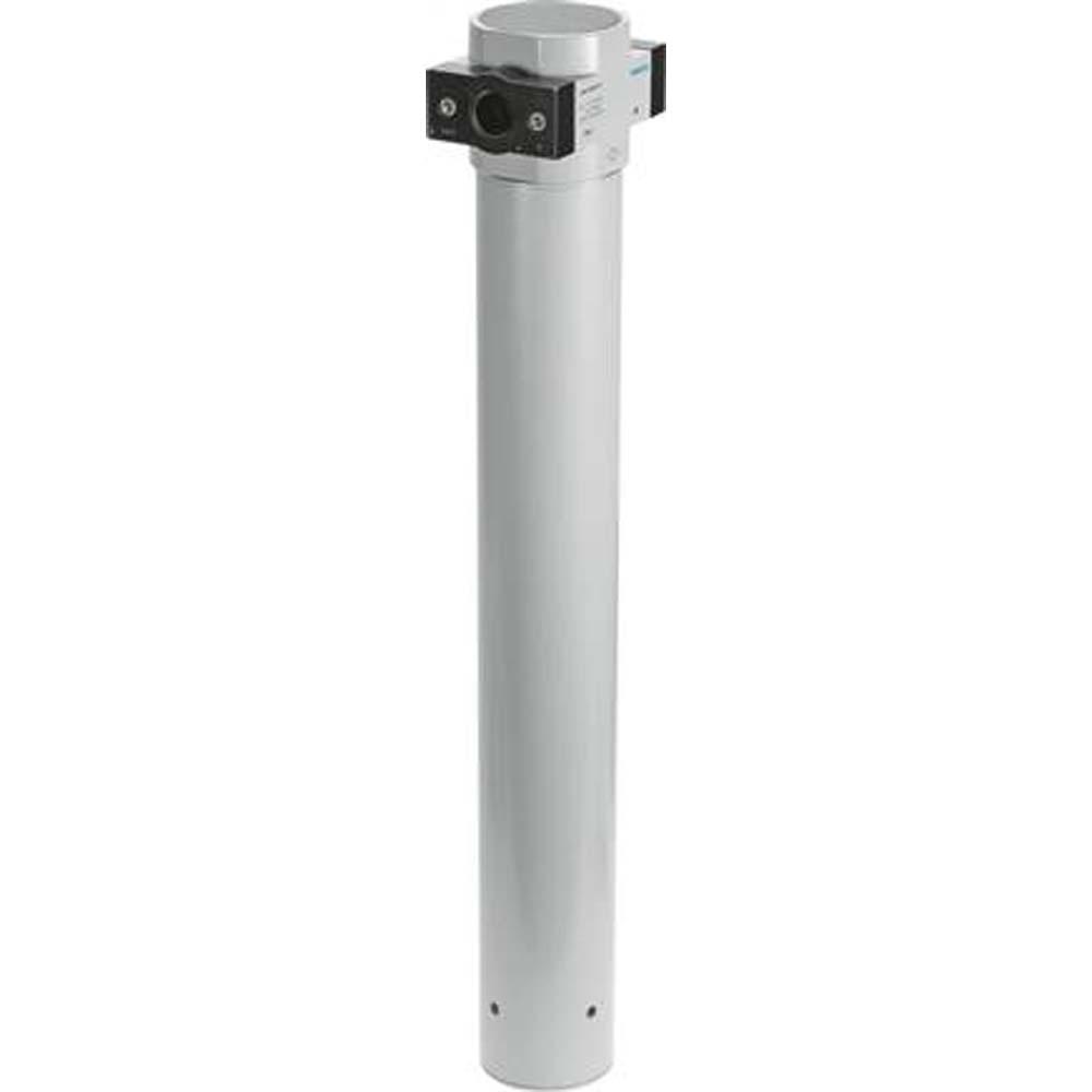 FESTO - Membraan-luchtdroger LDM1-D-MAXI - Normaal nominaal debiet 300 tot 1.000 l/min - Werkdruk 3 tot 12,5 bar - Prijs per stuk