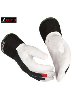 Gants de protection 344 Guide - Cuir de vachette - Taille 12 - 1 paire - Prix par paire