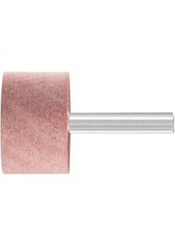 Slijpstift - PFERD Poliflex® - Schacht-Ø 8 mm - voor staal, roestvrij staal, non-ferrometalen - VE 5 stuks - prijs per VE