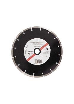 Tarcza diamentowa "Abrasiv" - 180 mm - Profi Cut