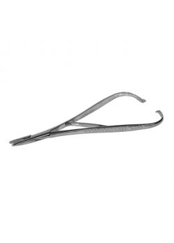 Naaldhouder Mathieu - lengte ca. 17 cm