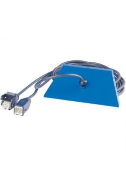 Cable de mando - PFERD FSTK 40 - para motor de accionamiento MME - longitud 4 m