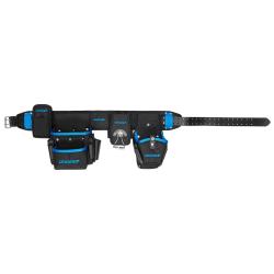 Set di cinture professionali Gedore - incl. fondina per macchina, borsa per martello ecc. - Prezzo per set