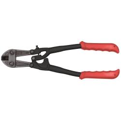 Gedore røde boltkuttere - størrelse 18 til 36 '' - med 1K håndtaksdeksler - pris per stk.