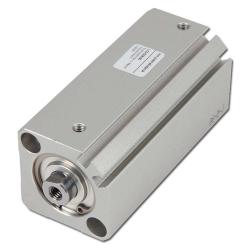 Compacte cilinders met korte slag - met magneetzuiger -  zuiger 12-63 mm - Eco Line