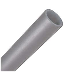 Tubo PEXa - polietileno reticulado - Ø exterior 32 a 63 mm - Ø interior 26,2 a 51,4 mm - PN 15 - PU 5 m - Precio por m
