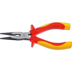 Telephone pliers - isolated - from 160 to 200 mm - VDE approved
