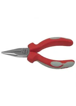 Mechanic round nose pliers - length 140 / 160 mm - multicomponent handles