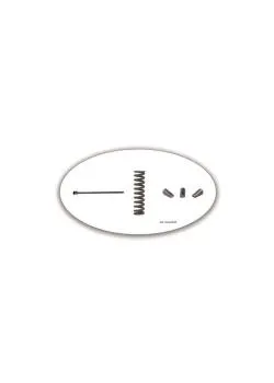 Contre-écrou - pour pince à riveter manuelle GBM 40-R et GBM 50 - Prix par pièce