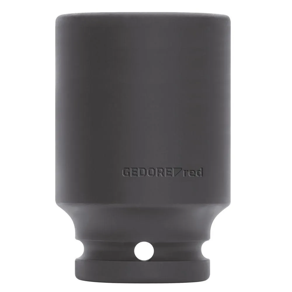 Douilles à choc Gedore red - Entraînement carré 3/4 '' - div. ouvertures de clé - Prix par pièce
