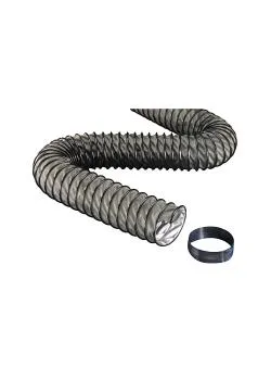 5er-Set Mini-Schlauchschellen Aus Edelstahl 304 – Für Schlauchdurchmesser 13-15mm, Robust & Rostfrei