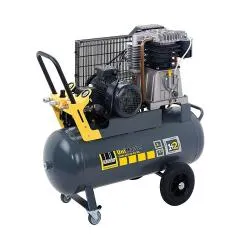 Schneider Kompressor UNM 660-10-90 DX - UniMaster - 10 bar - 510 l/min - der Überflieger