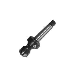 Réception porte MK3 pour carottier Weldon Ø 12- 60 mm, ALFRA