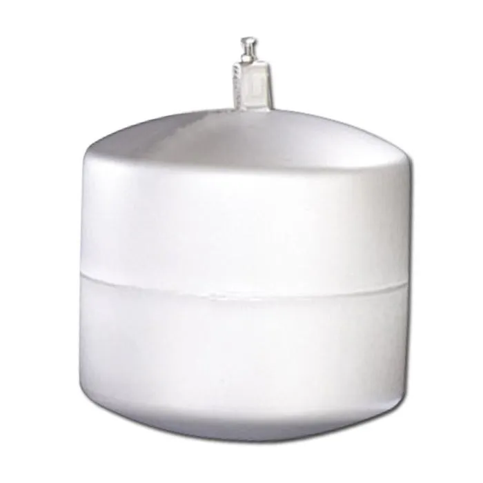 Schwimmer - für Schwimmerventile der ESV-Baureihen - Edelstahl - G 1/2" bis G 2 1/2"