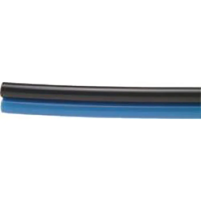 Polyamid-Mehrfachschlauch – Duo - Innen-Ø 2-8 mm - Außen-Ø 4-10 mm - 50 m - Preis per Rolle