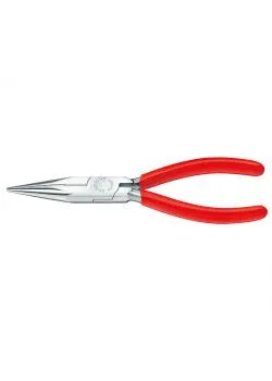 Pliers with cutting - 125mm - coated with plastics