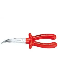 Pliers with cutting - 200 mm - dip insulation, VDE-tested