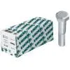 Vis hexagonale - E-NORMpro - DIN 931-8.8 - avec queue - prix unitaire