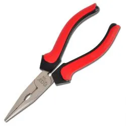 Chain Nose Pliers - Straight