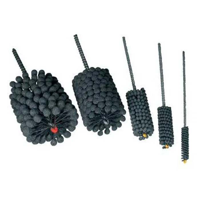 Honing Brush Brosse, Siliciumcarbidbesatz, grain: 120, OSBORN
