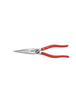 Flat nose pliers Classic - with cutting edge - DIN ISO 5745 - Z 05 0 01