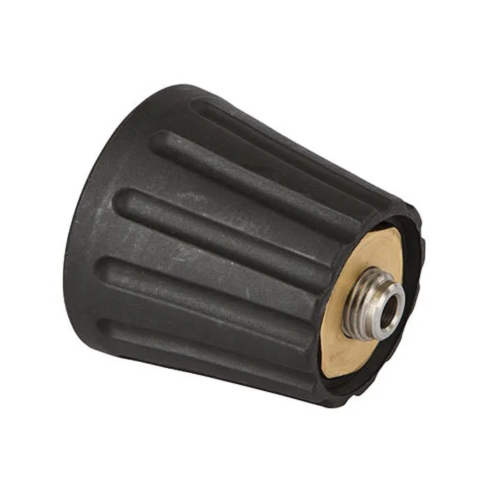 Accessoires pour lance en mousse - différentes versions
