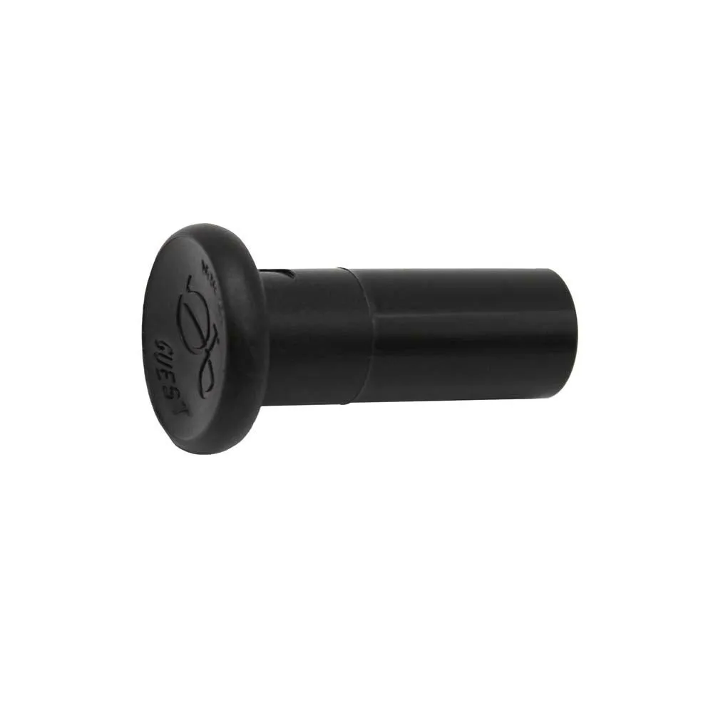Bouchons POM - Pression de service -0,95 à 16 bar - Manchons 5 à 28 mm - Prix par pièce
