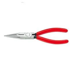 Pliers with cutting - coated with plastic - Length 125-160 mm