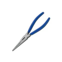 Cranesbill forceps - 200mm - straight form - dip-Isolated