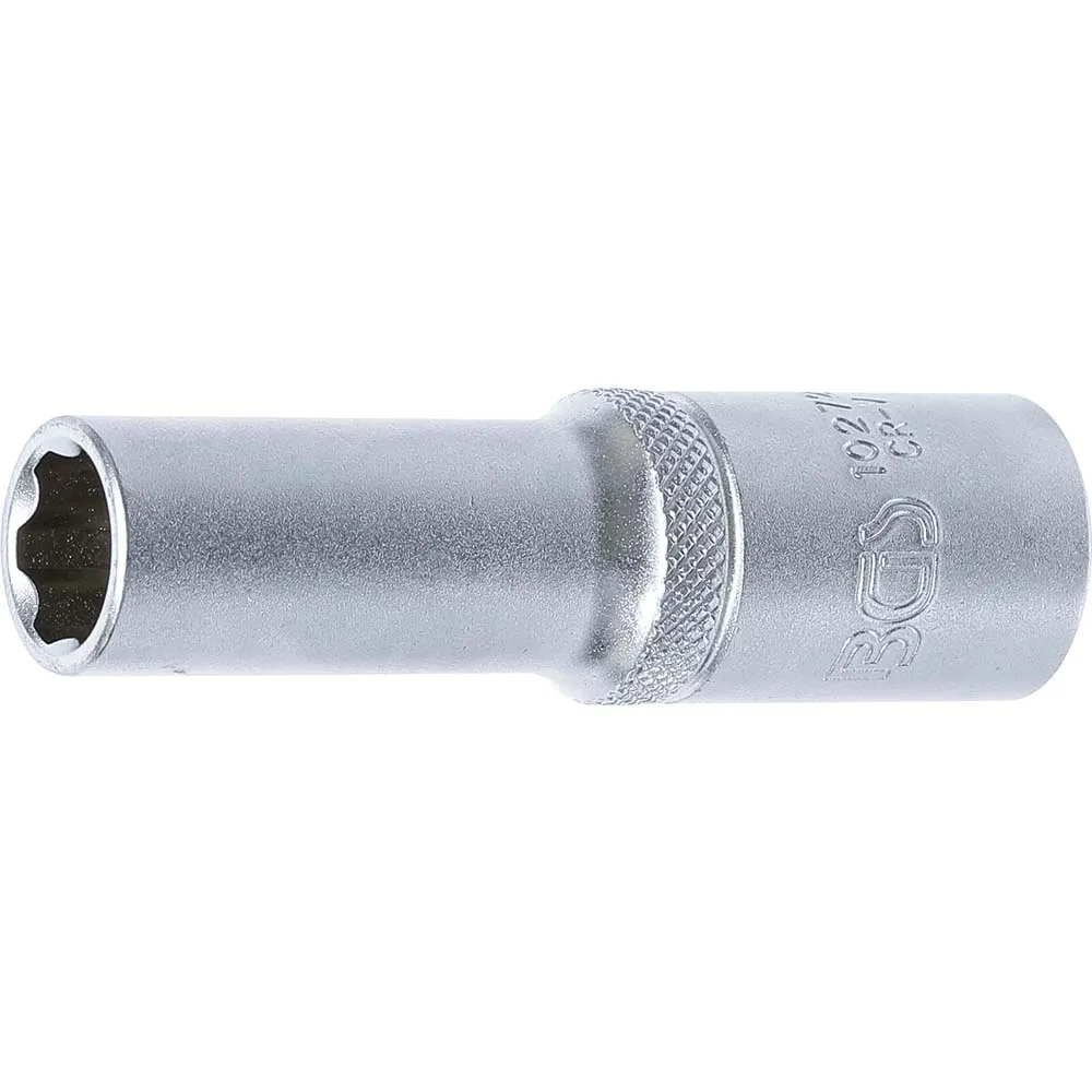 bit clé Socket - "Super Lock" - faible - 12,5 mm entraînement (1/2 « ) - taille 8 à 12 mm