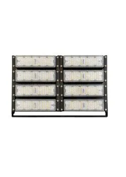 BCL SUPER LED 400 - 230 V EU - 400 Watt - Lumen 42000 - Kelvin 5000 - H07RN-F - Maße 430 x 715 x 140 mm