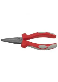 Flat nose pliers - length 140mm / 160mm - with long jaws