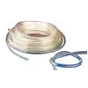 NORFLEX® PUR 401 FOOD - Polyurethanschlauch - abriebfest - Innen-Ø 2 bis 19 mm - 50 und 100 m - Preis per Rolle