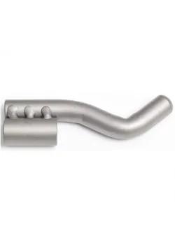 Lot De 2 Balais De Charbon (pièces De Rechange) Pour Appareils à Air Chaud Leister - NEUF