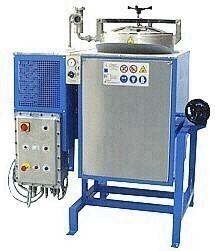 K100 Ex distillation system