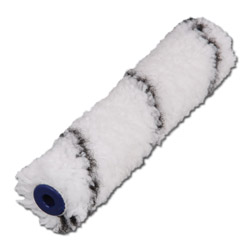 Paint Roller 10 / 15 cm Width Polyester Woven - Wall Color, Lacquer