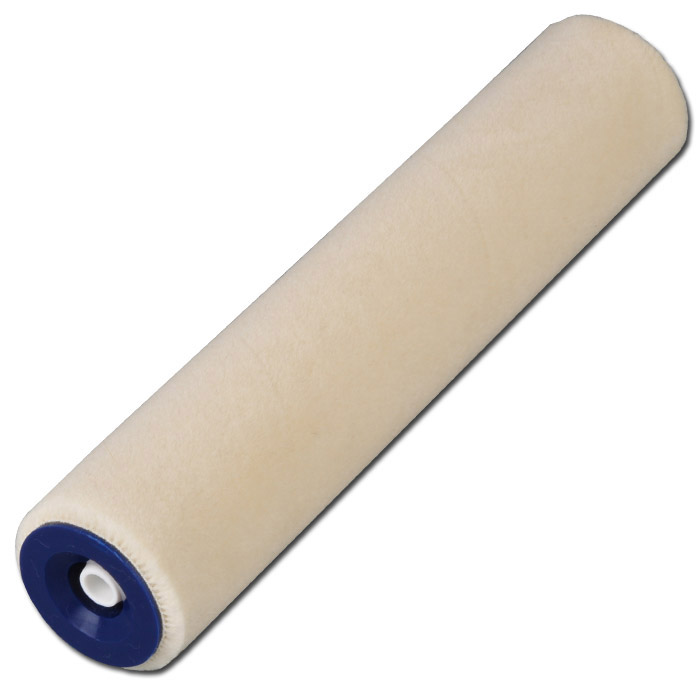 Paint Roller - Big Surface - Basic Material Web Wool Wall Color Ø 40 mm Big Surf