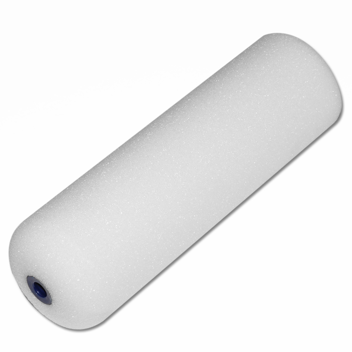 Paint Rollers Width 16cm Extra Thick Foam Core Diameter 50 mm