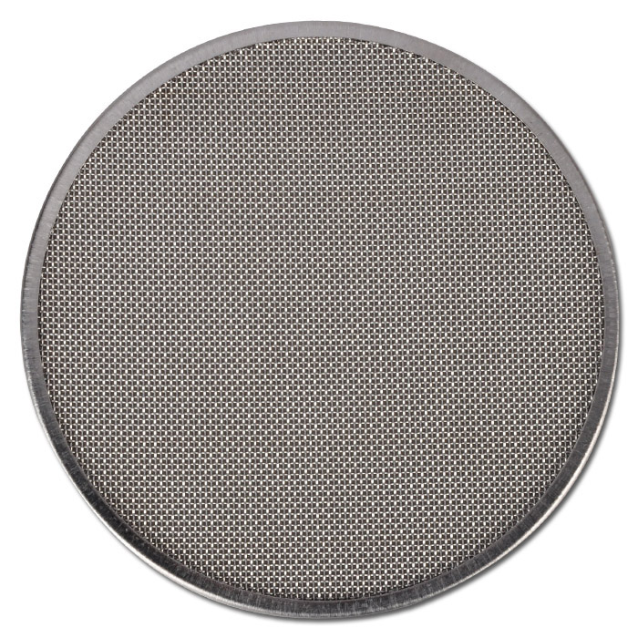 Paint Sieve - Suction Filter 20-250 Mesh Round With Screen Frame