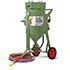 Sandblasting Equipment