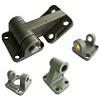 Swivel Mountings For Compressed Air Cylinders